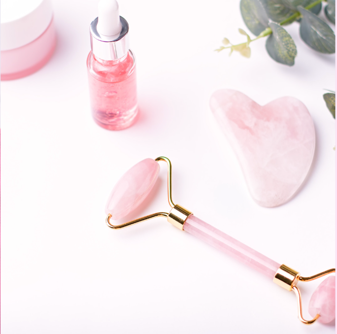 BEAUTY TOOLS + PRODUCTS