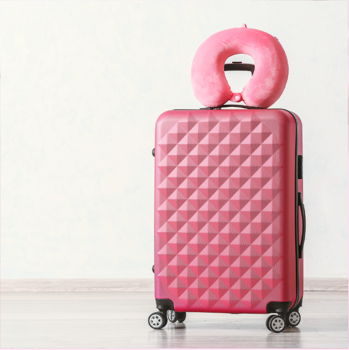 TRAVEL NECESSITIES