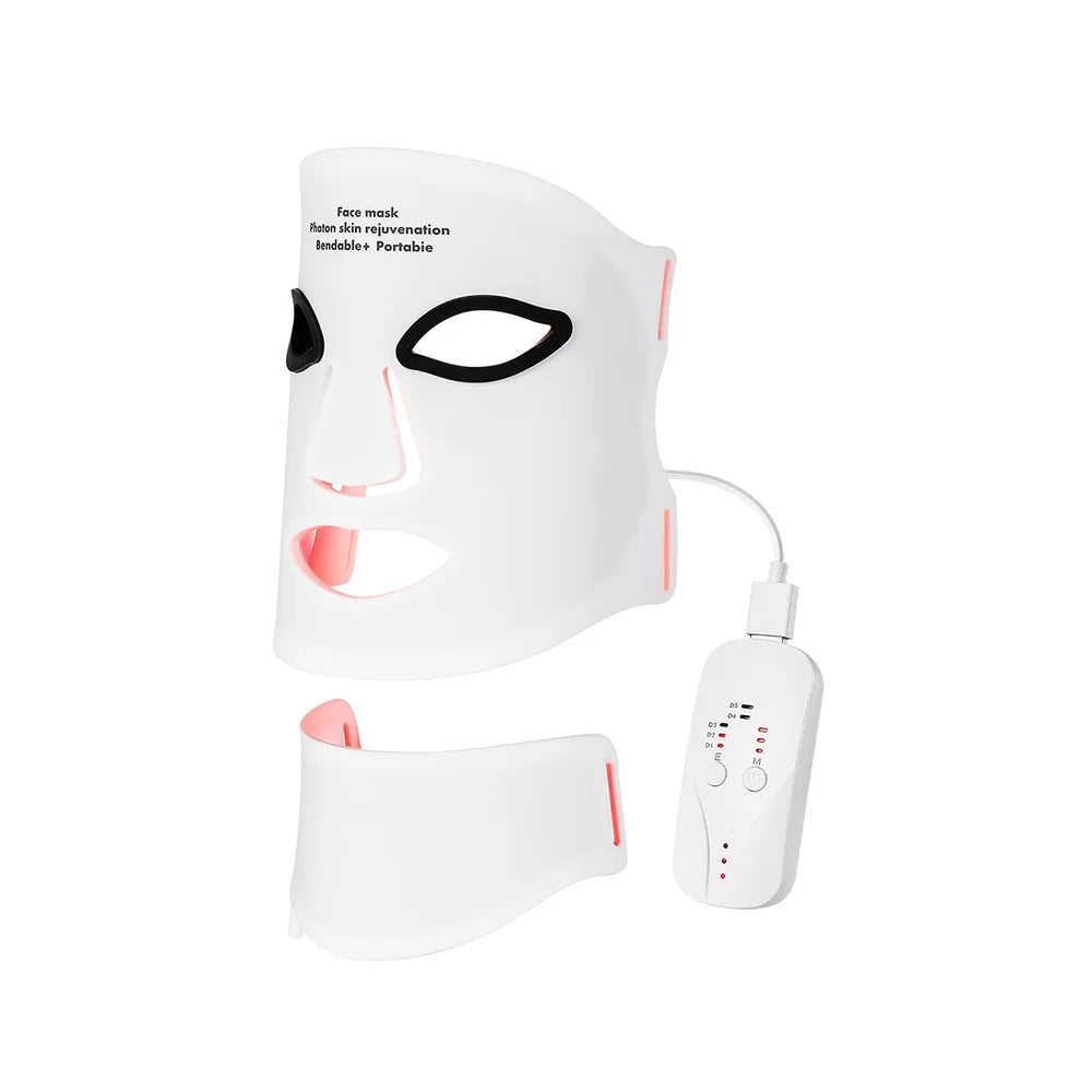 LUMINA - 7-Color LED Therapy Mask