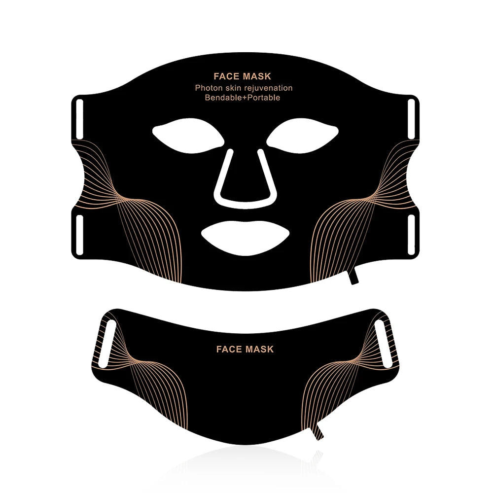 LUMINA - 7-Color LED Therapy Mask