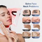 LUMINA - 7-Color LED Therapy Mask