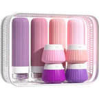 Leak- Proof Travel Containers