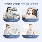 LUMINA - 7-Color LED Therapy Mask
